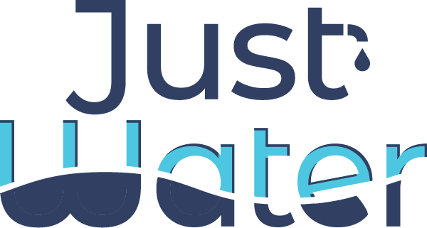 Just Water Logo